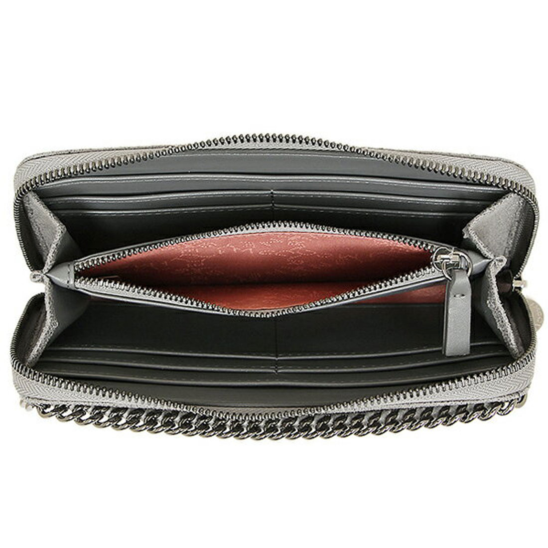 ステラマッカートニー 財布 STELLA McCARTNEY 434750 W9132 1