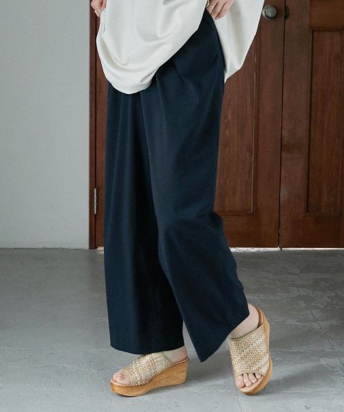 Fashion Letter(ファッションレター)/[S－LL] メッシュ風デザインで履くだけで抜け感。 日本製コンフォートサンダル 美脚 ウェッジソール ミュール サンダル レディース 歩きやすい 軽量 旅行 /img15