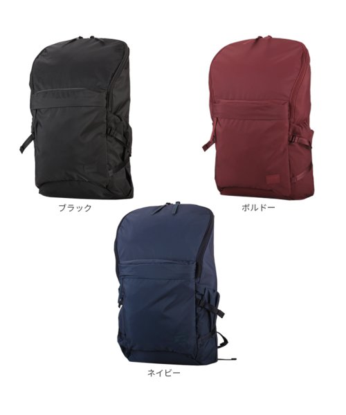 PORTER(ポーター)/ポーター ポーターガール ケープ バックパック(L) 883－05447 吉田カバン リュック レディース ブランド 大容量 ノートPC PORTER GIRL/img03