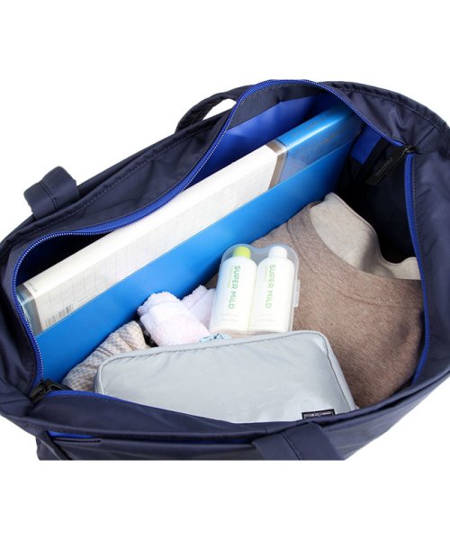 ポーター ポーターガール ムース トートバッグ(L) 751－09870 吉田カバン レディース 大容量 ファスナー付き A4 B4 PORTER X1920884758(14850円)