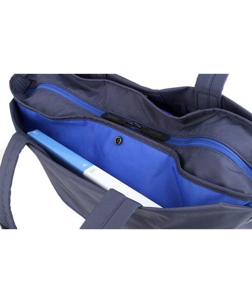 ポーター ポーターガール ムース トートバッグ(L) 751－09870 吉田カバン レディース 大容量 ファスナー付き A4 B4 PORTER X1920884758(14850円)