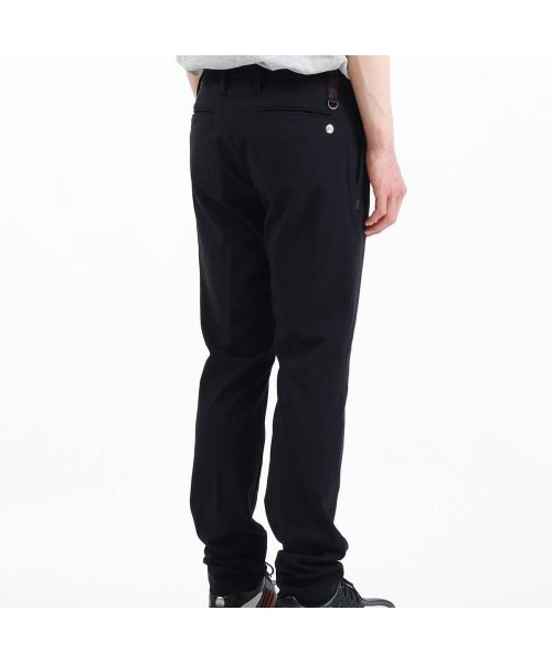 BRIEFING GOLF(ブリーフィング ゴルフ)/【日本正規品】ブリーフィング ゴルフ ウェア BRIEFING GOLF パンツ MENS BASIC PANTS 抗菌 ストレッチ BBG221M14/img04