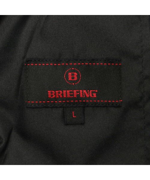 BRIEFING GOLF(ブリーフィング ゴルフ)/【日本正規品】ブリーフィング ゴルフ ウェア BRIEFING GOLF パンツ MENS BASIC PANTS 抗菌 ストレッチ BBG221M14/img13