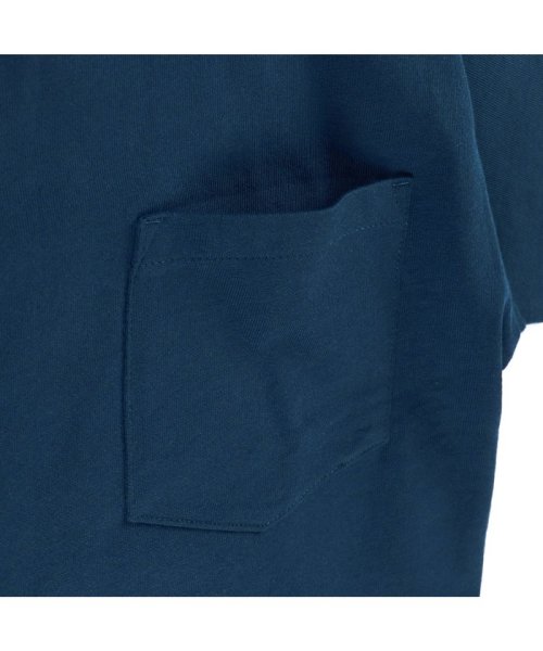 BRANSHES(ブランシェス)/【USAコットン】バックプリント半袖Tシャツ/img12