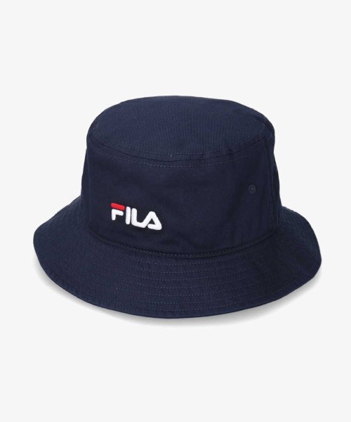 FILA(フィラ)/FILA OC.TWILL BUCKET/img05