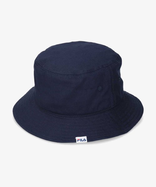 FILA(フィラ)/FILA OC.TWILL BUCKET/img06