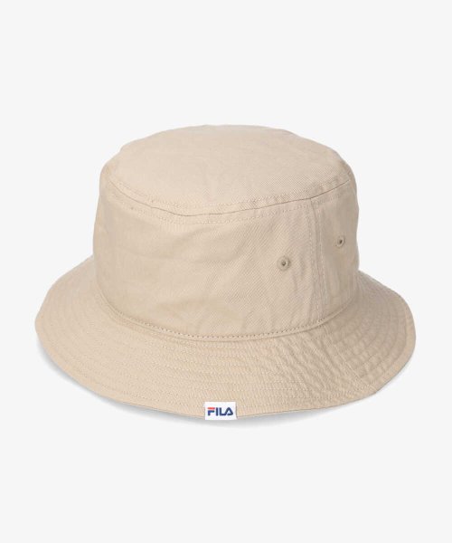 FILA(フィラ)/FILA OC.TWILL BUCKET/img10