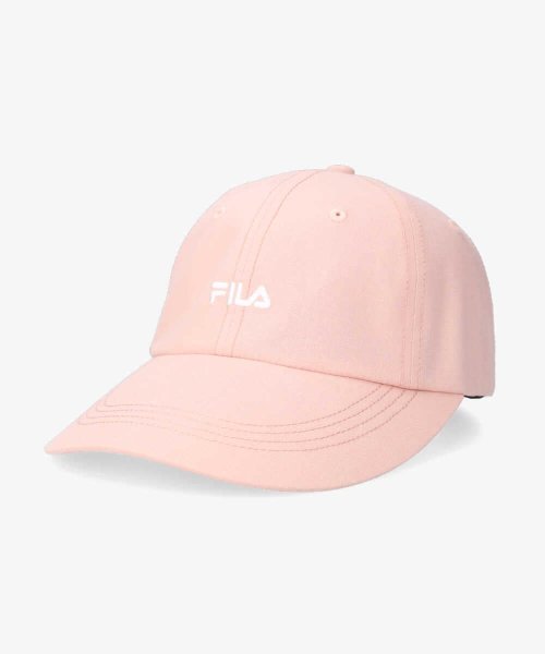 FILA(フィラ)/FILA WIDE BRIM 6P CAP/img02