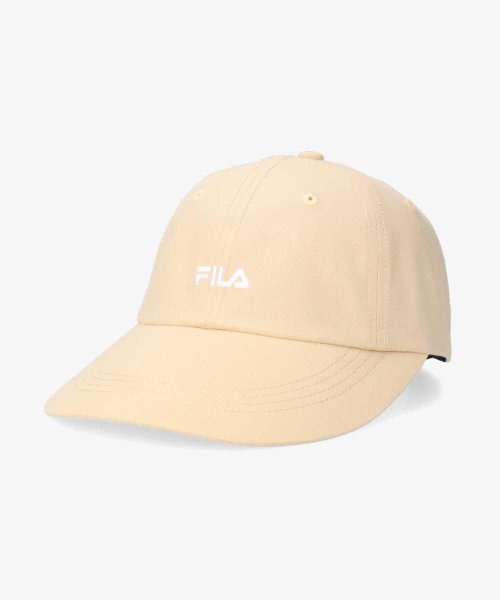 FILA(フィラ)/FILA WIDE BRIM 6P CAP/img04