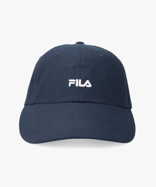 FILA(フィラ)/FILA WIDE BRIM 6P CAP/img05