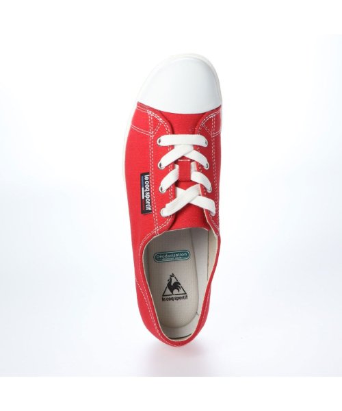 le coq sportif(ルコックスポルティフ)/スニーカー/img03