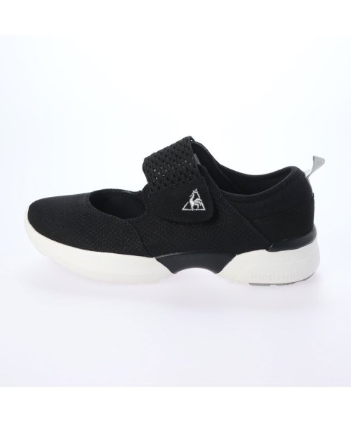 le coq sportif(ルコックスポルティフ)/ベルトデザインスニーカー/img06