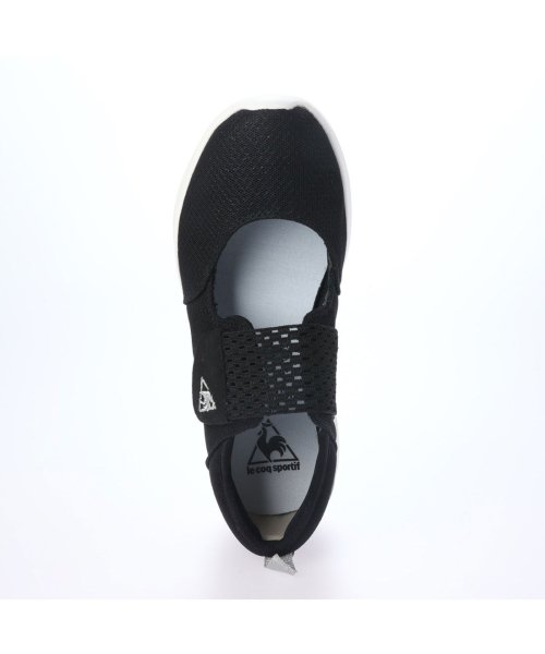 le coq sportif(ルコックスポルティフ)/ベルトデザインスニーカー/img08