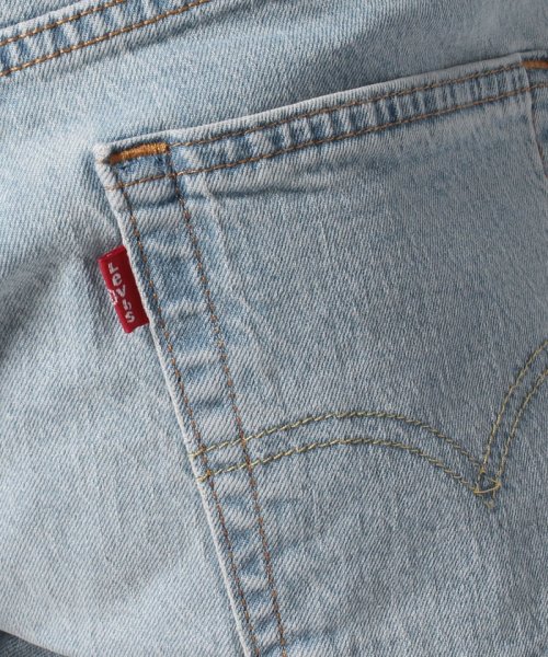 LEVI’S OUTLET(リーバイスアウトレット)/405 STANDARD SHORT TILIKUM NIGHT TALKS S/img05