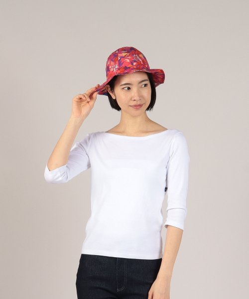 agnes b. FEMME OUTLET(アニエスベー　ファム　アウトレット)/【Outlet】ICR2 CHAPEAU バケットハット/img02