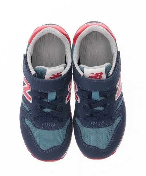 new balance(ニューバランス)/YV373/img05