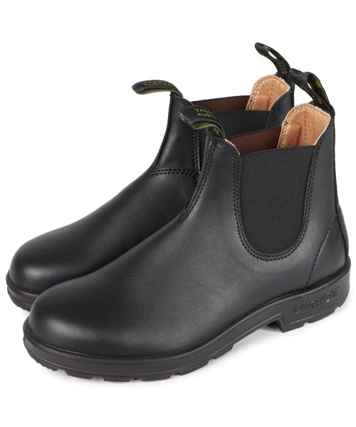 Blundstone(ブランドストーン)/ブランドストーン Blundstone ブーツ サイドゴア メンズ レディース 2115 ブラック 黒 BS2115009/img06