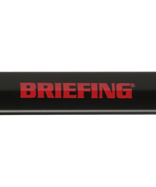 BRIEFING(ブリーフィング)/ブリーフィング BRIEFING ゴルフ バッグ キャディバッグ ゴルフバッグ メンズ レディース 軽量 スタンド 撥水 CR－4 #02 ブラック ネイビー /img12