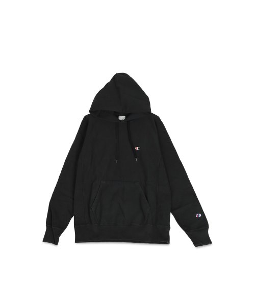 CHAMPION(チャンピオン)/チャンピオン Champion パーカー スウェット プルオーバー リバースウィーブ メンズ レディース REVERSE WEAVE HOODED SWEATS/img08