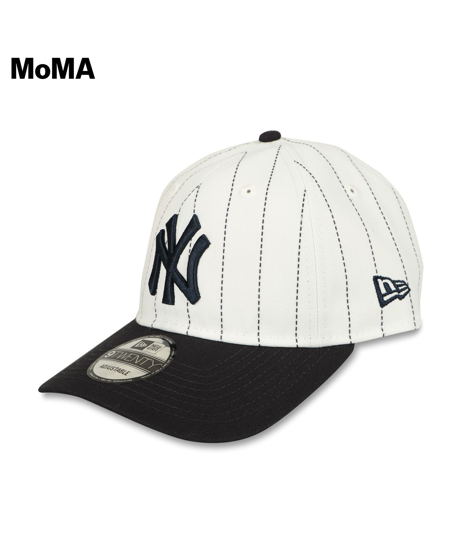 全ての NEW ERA×MoMA キャップ 帽子 - nara.care