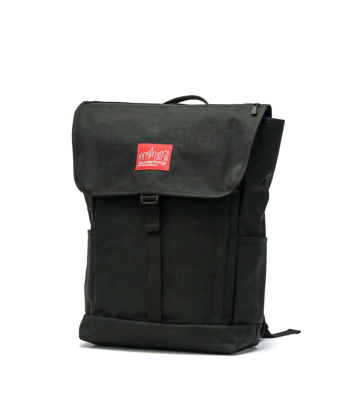 【日本正規品】マンハッタンポーテージ Washington SQ Backpack2 NYC Print 2022SS MP1220-2NYC22SS