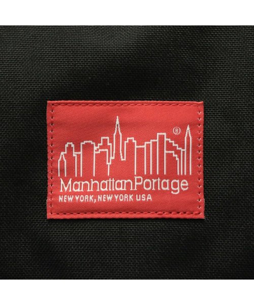 Manhattan Portage(マンハッタンポーテージ)/【日本正規品】マンハッタンポーテージ Washington SQ Backpack2 NYC Print 2022SS MP1220－2NYC22SS/img29