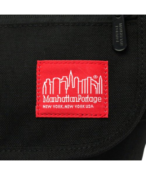 Manhattan Portage(マンハッタンポーテージ)/【日本正規品】 マンハッタンポーテージ Casual Messenger Bag NYC Print 2022SS 限定 MP1603NYC22SS/img21