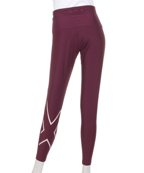 OTHER(OTHER)/【2XU】AS Hi－RiseCompTights/img03