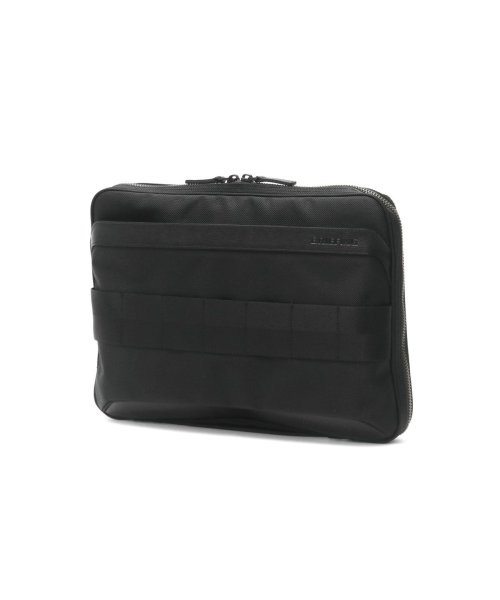 BRIEFING(ブリーフィング)/【日本正規品】ブリーフィング PCケース BRIEFING FUSION DOCUMENT CASE クラッチ A4 防水 日本製 BRA221A14/img01