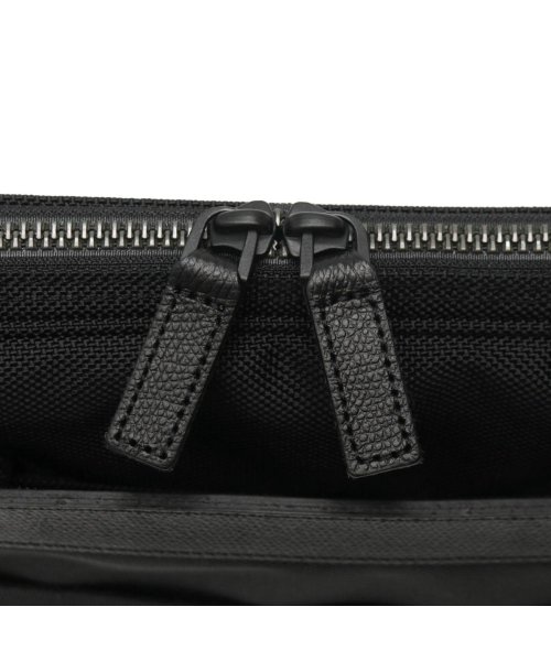 BRIEFING(ブリーフィング)/【日本正規品】ブリーフィング PCケース BRIEFING FUSION DOCUMENT CASE クラッチ A4 防水 日本製 BRA221A14/img17