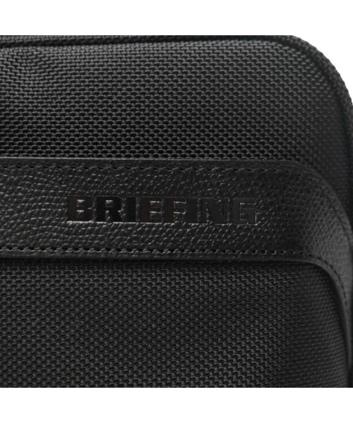 BRIEFING(ブリーフィング)/【日本正規品】ブリーフィング PCケース BRIEFING FUSION DOCUMENT CASE クラッチ A4 防水 日本製 BRA221A14/img19