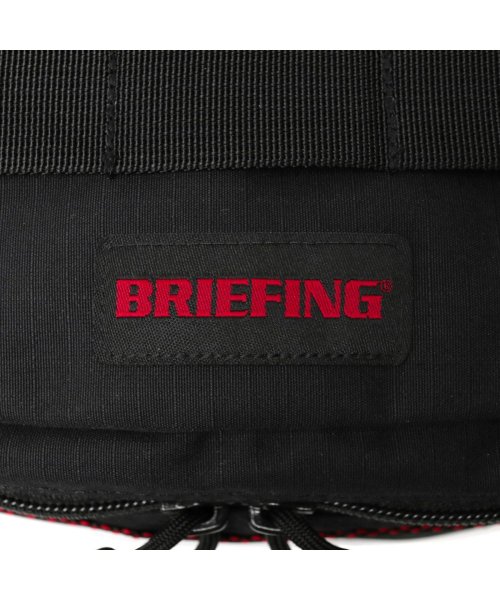 BRIEFING(ブリーフィング)/【日本正規品】ブリーフィング ボディバッグ BRIEFING MODULEWARE COLLECTION MASTER POD MW BRA221L17/img21