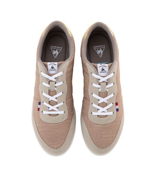 le coq sportif (ルコックスポルティフ)/セギュール III ワイド  /  SEGUR III WIDE【アウトレット】/img02