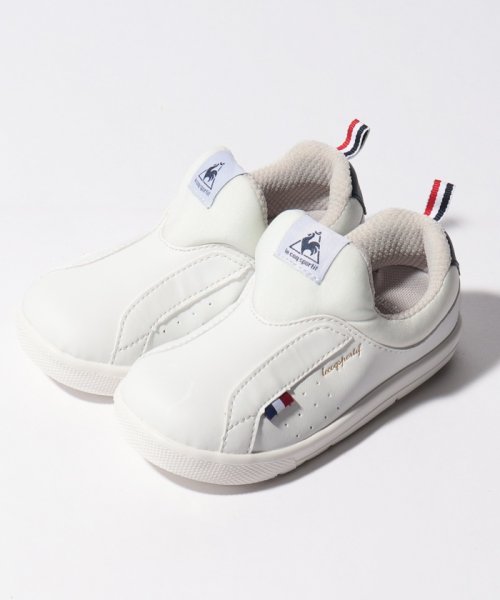 le coq sportif (ルコックスポルティフ)/LA ローラン F  /  LA ROLAND F【アウトレット】/img07