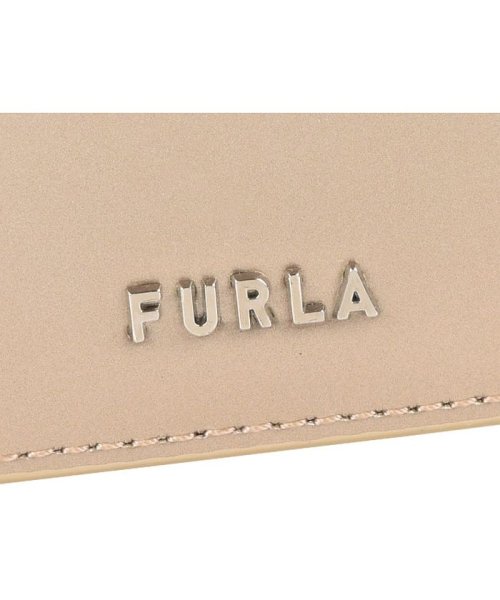 FURLA(フルラ)/FURLA フルラ SPLENDIDA S カードケース/img01