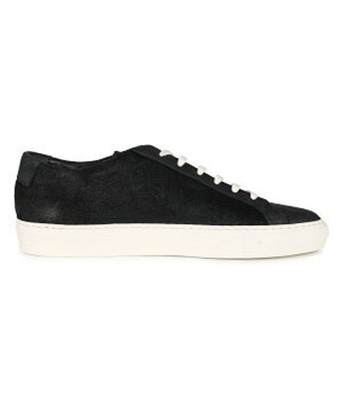 CommonProjects(コモンプロジェクト)/コモンプロジェクト Common Projects スニーカー アキレス ロー ワックスド スウェード ACHILLES LOW WAXED SUEDE 230/img01