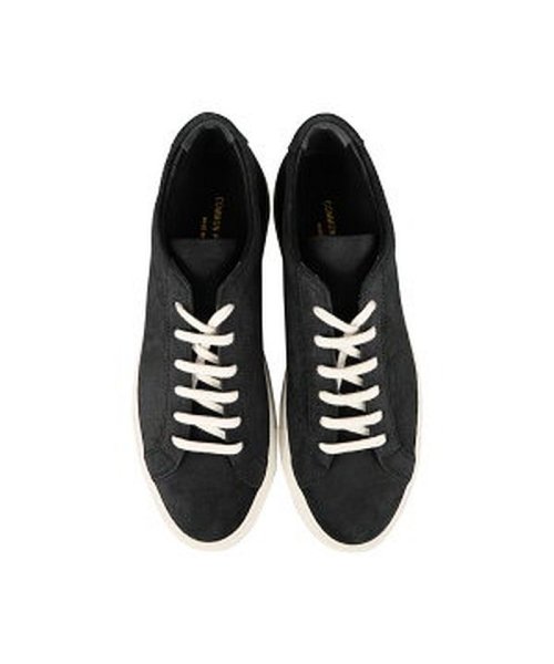 CommonProjects(コモンプロジェクト)/コモンプロジェクト Common Projects スニーカー アキレス ロー ワックスド スウェード ACHILLES LOW WAXED SUEDE 230/img03