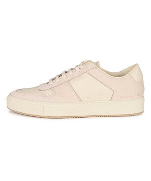 CommonProjects(コモンプロジェクト)/コモンプロジェクト Common Projects スニーカー ビー ボール ロー BBALL LOW FW21 オフ ホワイト 2313－4102/img02