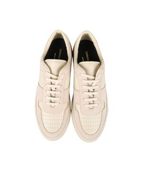 CommonProjects(コモンプロジェクト)/コモンプロジェクト Common Projects スニーカー ビー ボール ロー BBALL LOW FW21 オフ ホワイト 2313－4102/img03