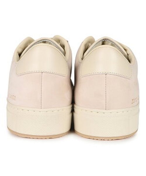 CommonProjects(コモンプロジェクト)/コモンプロジェクト Common Projects スニーカー ビー ボール ロー BBALL LOW FW21 オフ ホワイト 2313－4102/img04