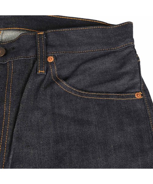 Levi's(リーバイス)/リーバイス ビンテージ クロージング LEVIS VINTAGE CLOTHING 505 ジーンズ デニム パンツ メンズ リジッド 1967 JEANS イ/img07