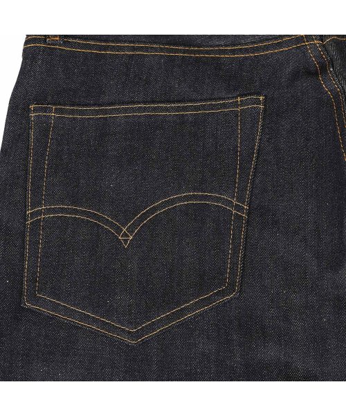 Levi's(リーバイス)/リーバイス ビンテージ クロージング LEVIS VINTAGE CLOTHING 505 ジーンズ デニム パンツ メンズ リジッド 1967 JEANS イ/img08