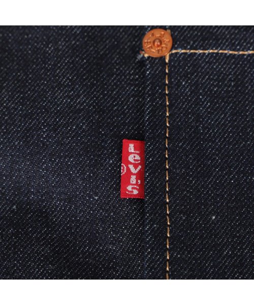 Levi's(リーバイス)/リーバイス LEVIS デニム エプロン ワークエプロン メンズ レディース DENIM APRON インディゴ 77162－0018/img04