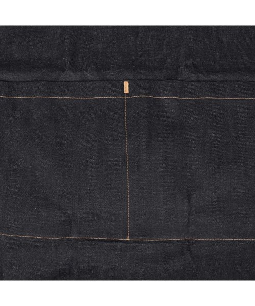 Levi's(リーバイス)/リーバイス LEVIS デニム エプロン ワークエプロン メンズ レディース DENIM APRON インディゴ 77162－0018/img05