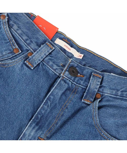 Levi's(リーバイス)/リーバイス レッド LEVIS RED ロウ プロ LOW PRO デニムパンツ ジーンズ ジーパン レディース ブルー A2681－0001/img02