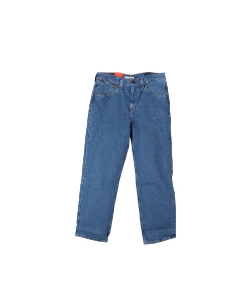 Levi's(リーバイス)/リーバイス レッド LEVIS RED ロウ プロ LOW PRO デニムパンツ ジーンズ ジーパン レディース ブルー A2681－0001/img09