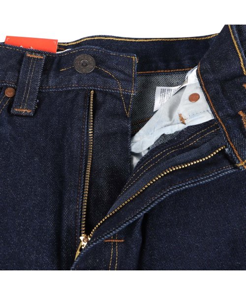 Levi's(リーバイス)/リーバイス レッド LEVIS RED デニムパンツ ジーンズ ジーパン ハイ ルーズ カフ レディース HIGH LOOSE CUFFED インディゴ A26/img05