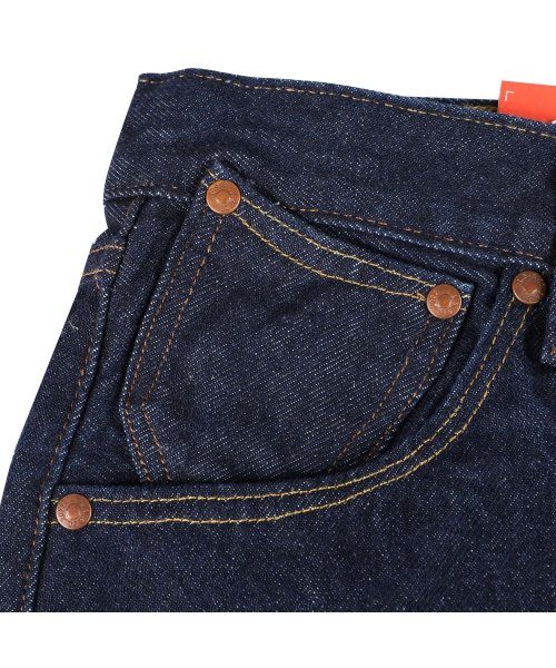 Levi's(リーバイス)/リーバイス レッド LEVIS RED デニムパンツ ジーンズ ジーパン ハイ ルーズ カフ レディース HIGH LOOSE CUFFED インディゴ A26/img07