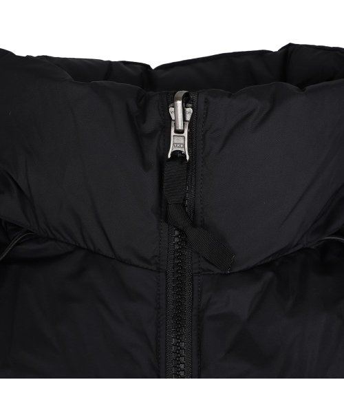 THE NORTH FACE(ザノースフェイス)/ノースフェイス THE NORTH FACE ダウンベスト アウター レトロ ヌプシ レディース 1996 RETRO NUPTSE VEST ピンク NF0A/img02