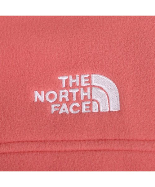 THE NORTH FACE(ザノースフェイス)/ノースフェイス THE NORTH FACE ジャケット アウター カタカ レディース TKA KATAKA 1/4 ZIP FLEECE ピンク NF0A53/img08